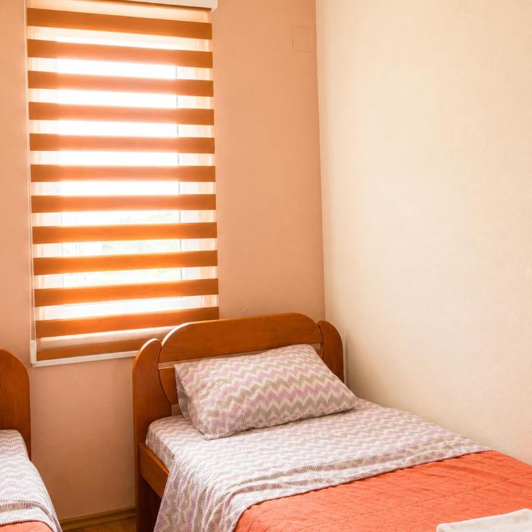 MiaNest - Haus mit 2 Schlafzimmern - 4