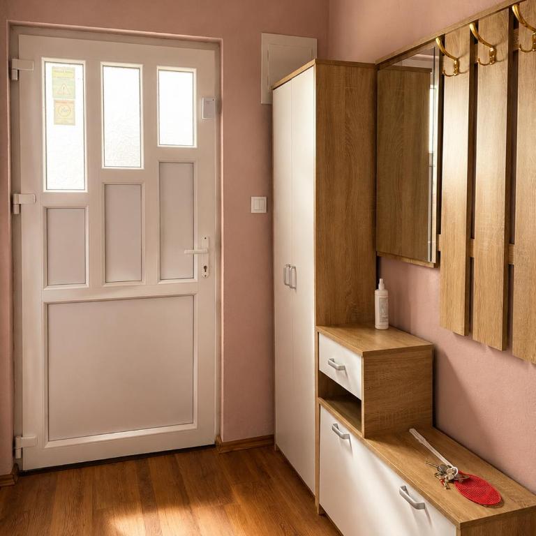 MiaNest - Haus mit 2 Schlafzimmern - 17