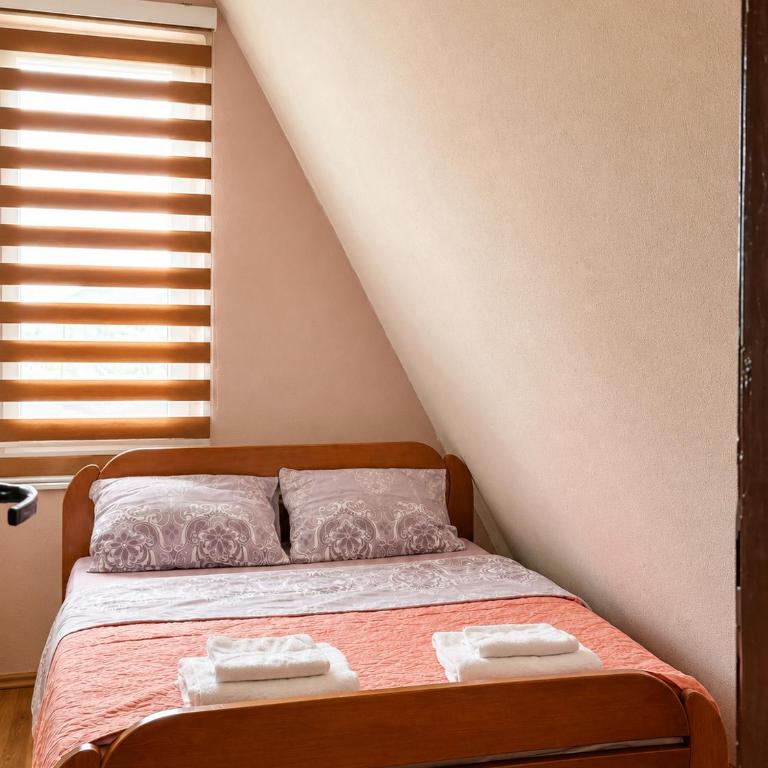MiaNest - Haus mit 2 Schlafzimmern - 15
