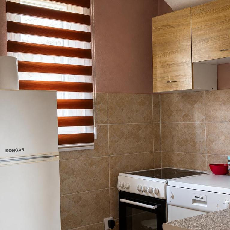 MiaNest - Haus mit 2 Schlafzimmern - 16