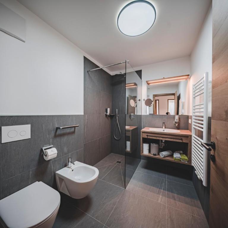 Historic Residence Barbara - Appartamento - 21