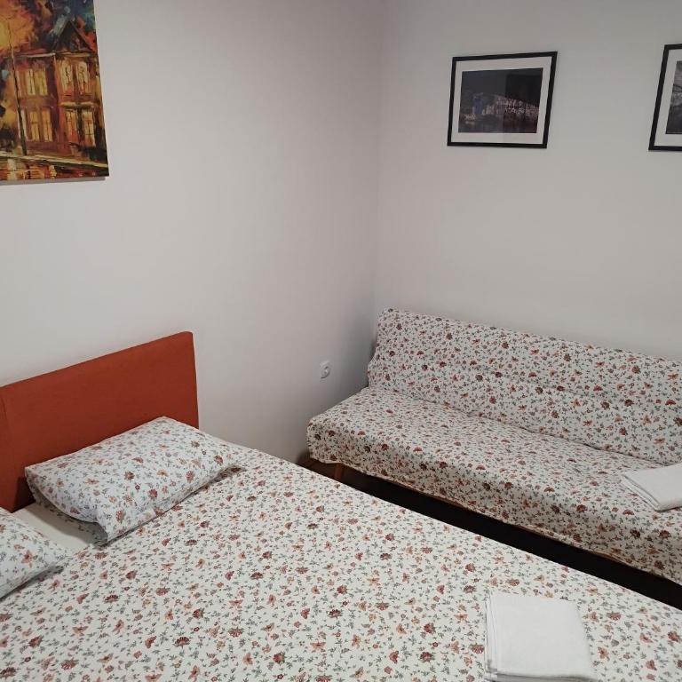 S&A Apartman - Apartman sa 1 Spavaćom Sobom - 20