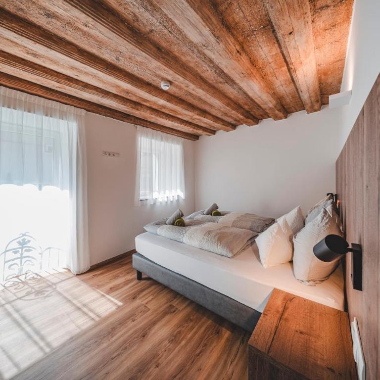 Historic Residence Barbara - Appartamento - 9
