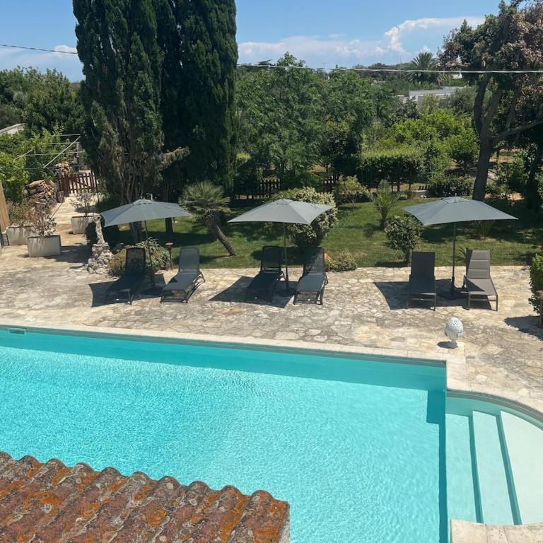 Essentìa Dimora Salento - Laurus - Appartement 2 Chambres - 2