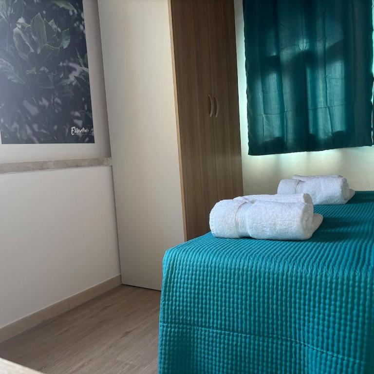 Essentìa Dimora Salento - Laurus - Appartement 2 Chambres - 6