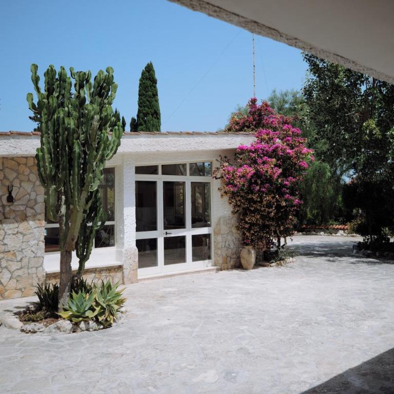 Essentìa Dimora Salento - Laurus - Appartement 2 Chambres - 10