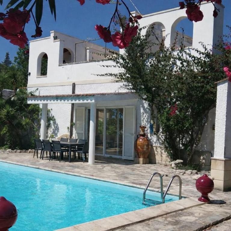 Essentìa Dimora Salento - Laurus - Appartement 2 Chambres - 15