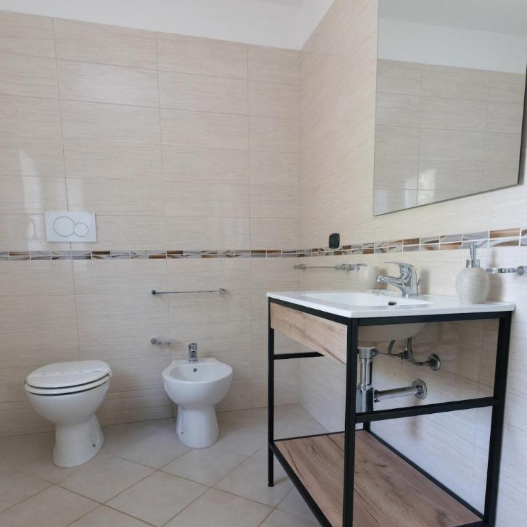 Essentìa Dimora Salento - Laurus - Appartement 2 Chambres - 18