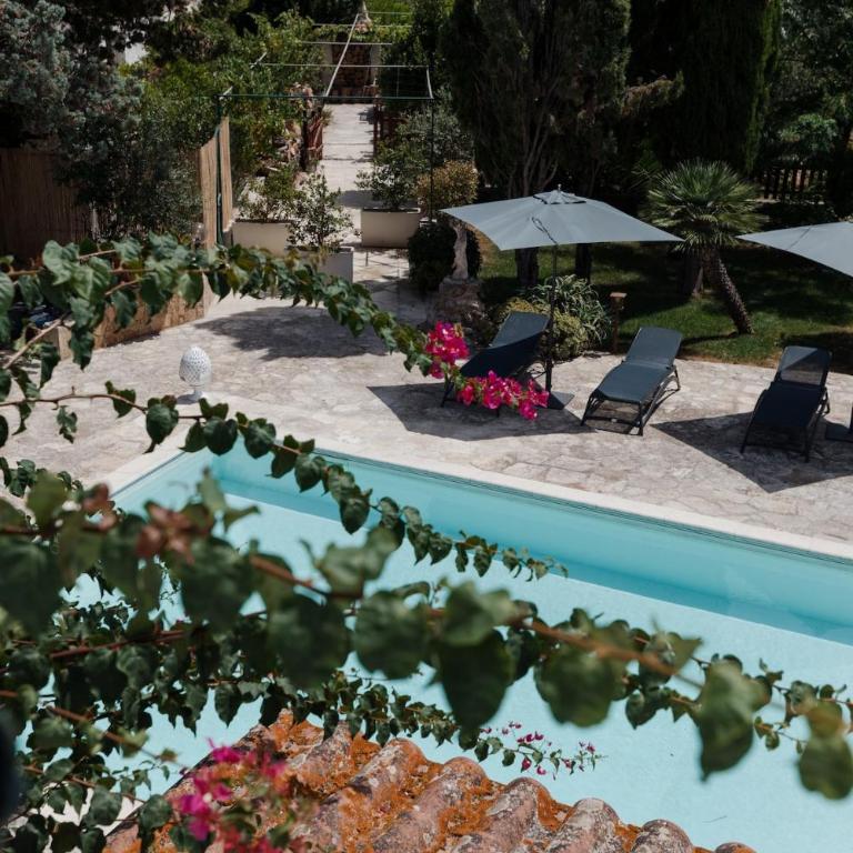 Essentìa Dimora Salento - Laurus - Appartement 2 Chambres - 21
