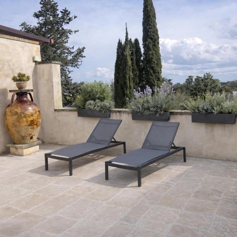 Essentìa Dimora Salento - Laurus - Appartement 2 Chambres - 26