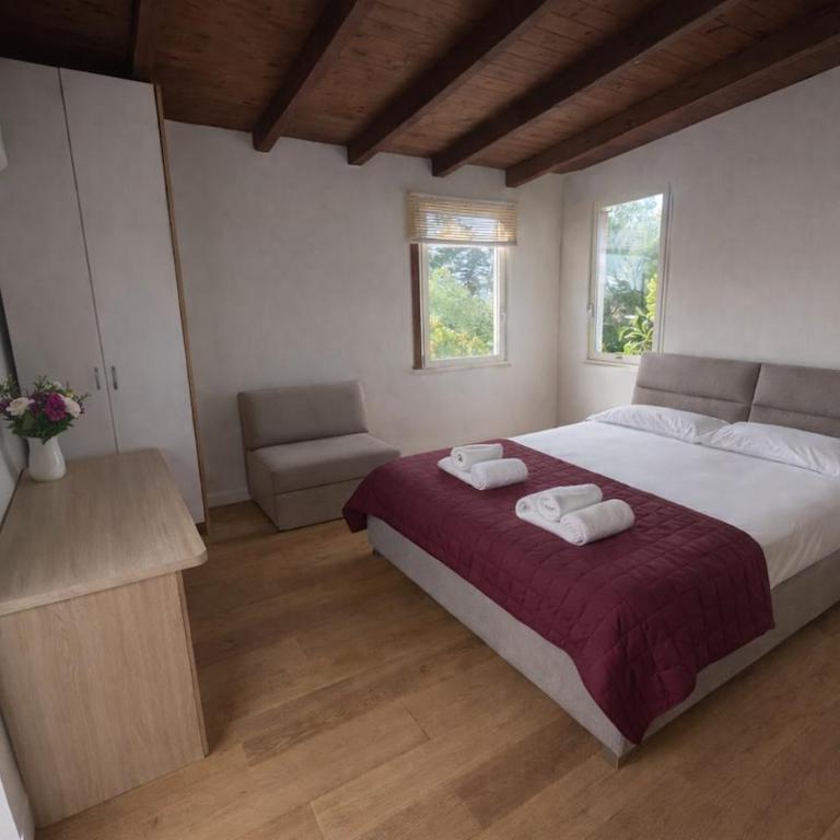 Essentìa Dimora Salento - Laurus - Appartement 2 Chambres - 29