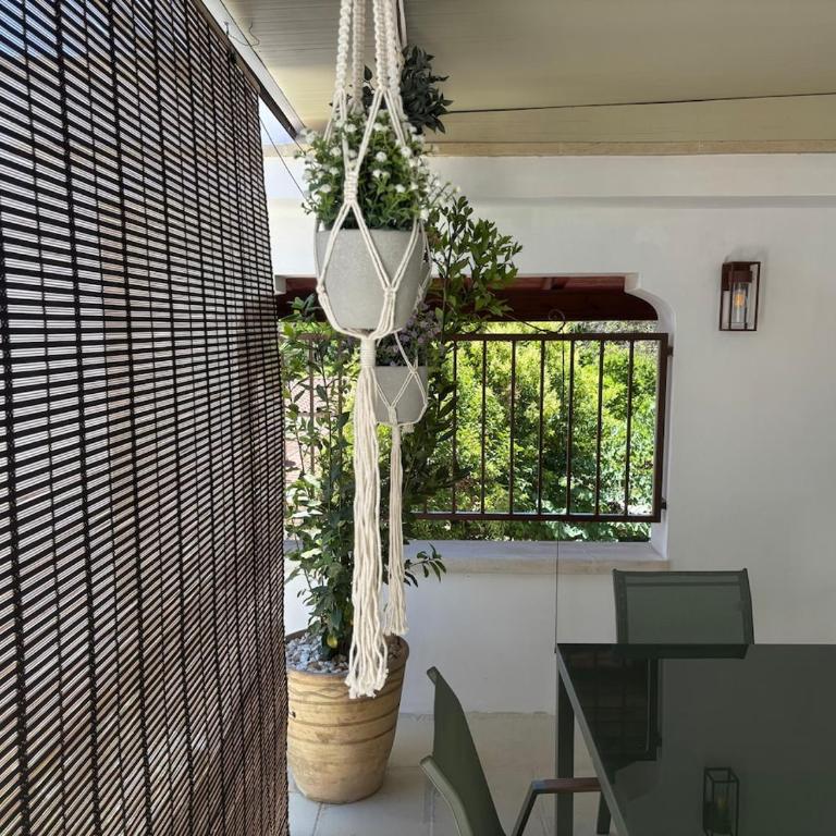 Essentìa Dimora Salento - Laurus - Appartement 2 Chambres - 34