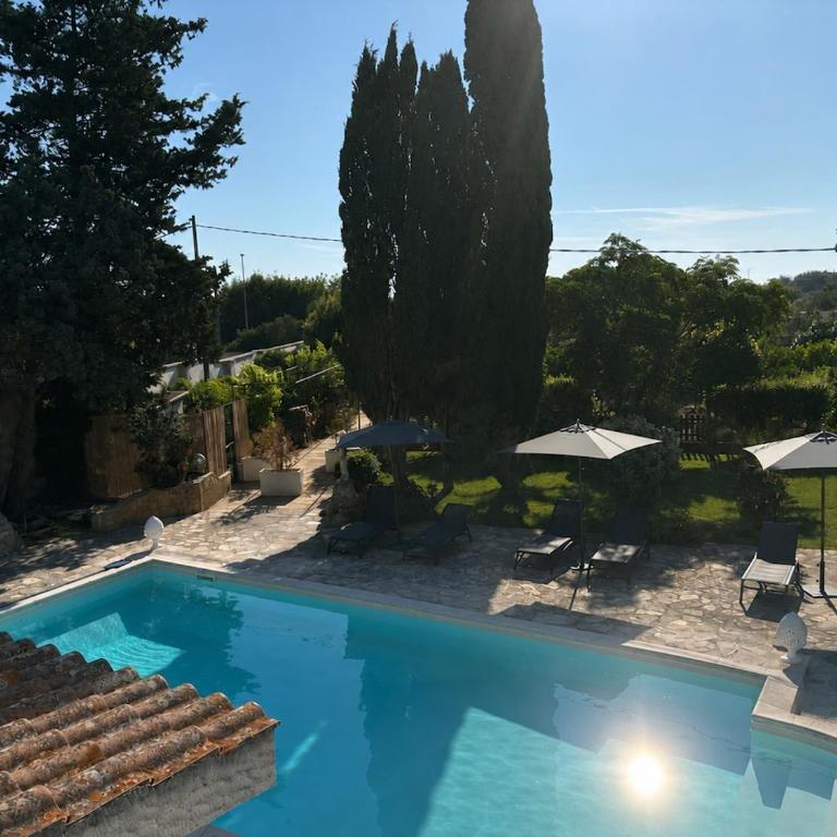 Essentìa Dimora Salento - Laurus - Appartement 2 Chambres - 35