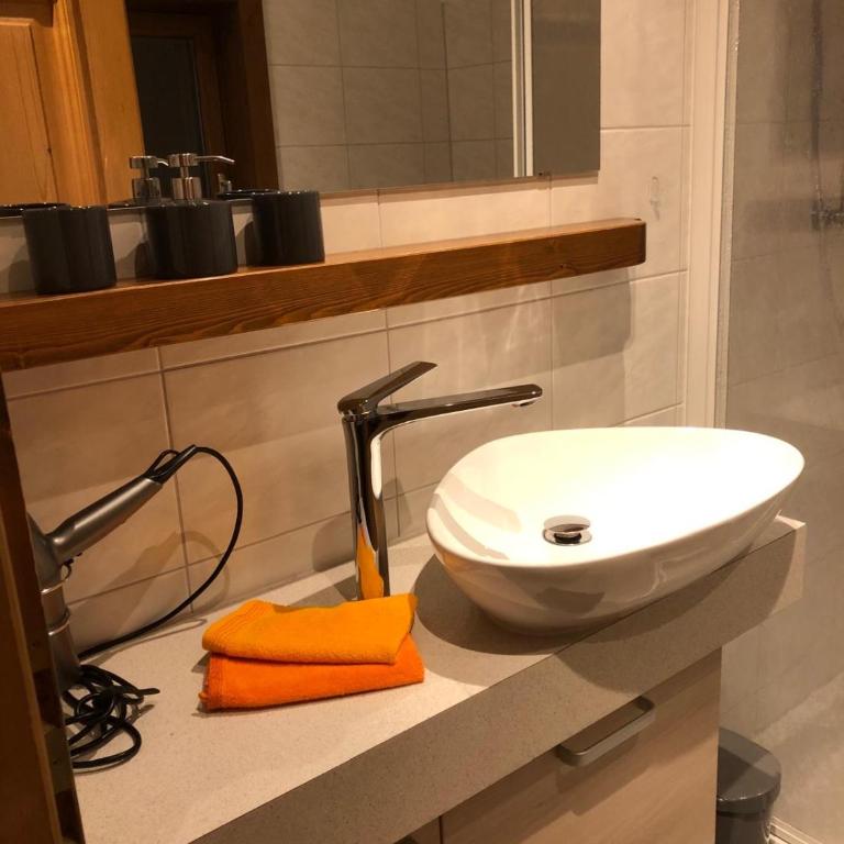 Alpapart Schneider - Apartment mit 2 Schlafzimmern - 13