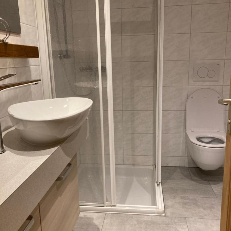 Alpapart Schneider - Apartment mit 2 Schlafzimmern - 14