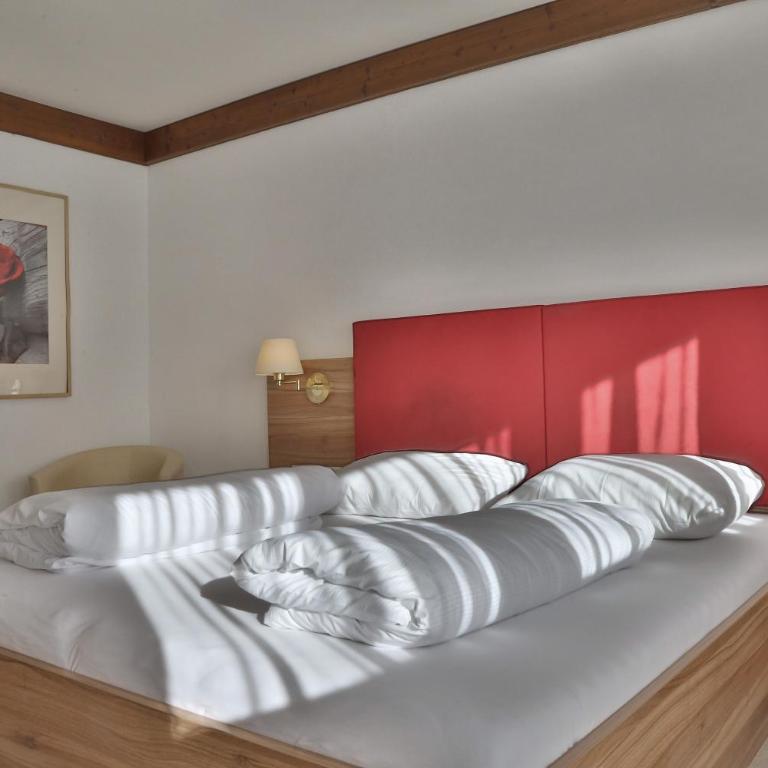 Hotel Moawirt - Standard Doppelzimmer - 1