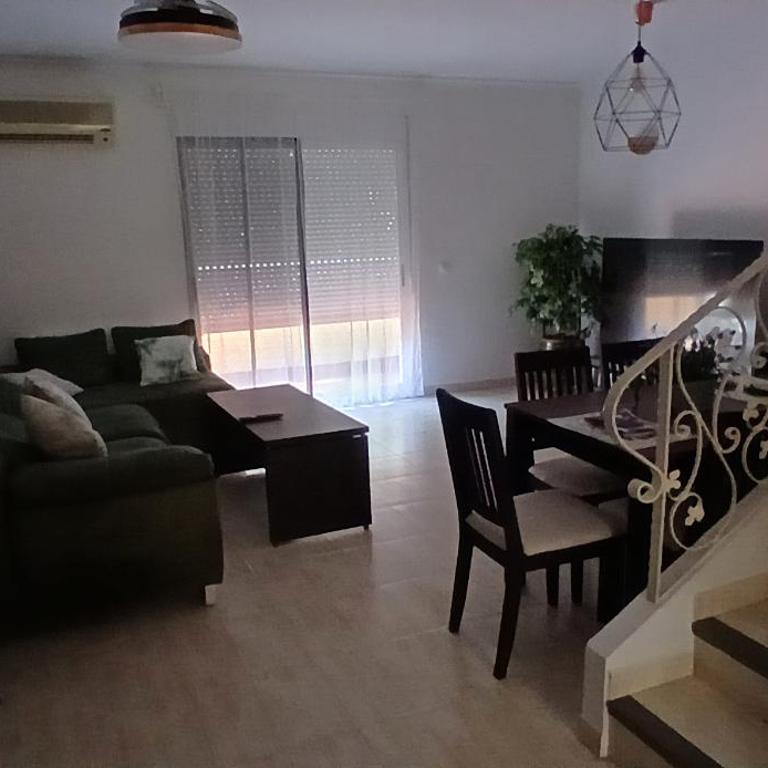 Duna Hollidays - Casa de 4 dormitorios - 12
