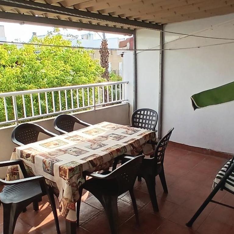 Duna Hollidays - Casa de 4 dormitorios - 19