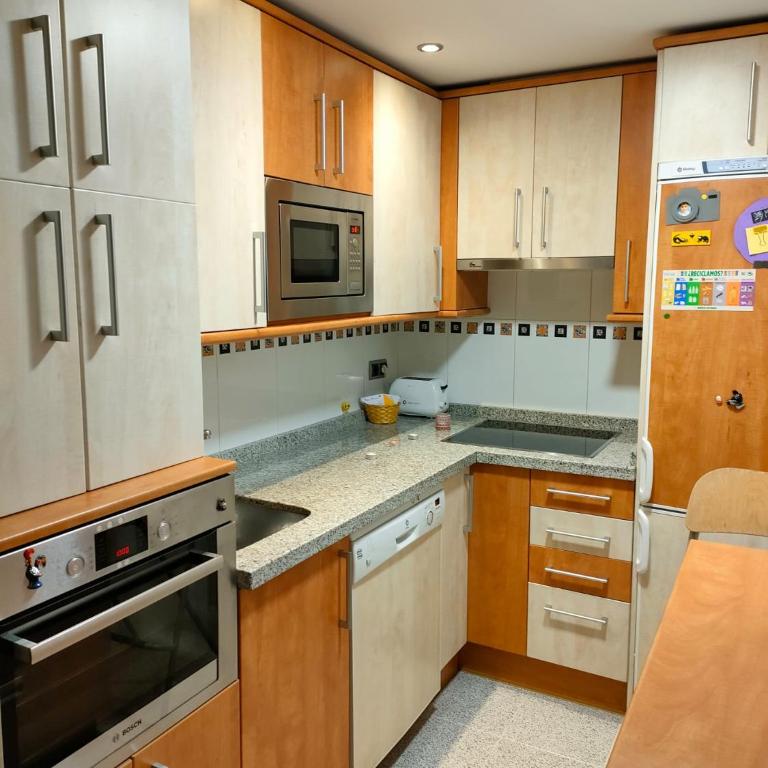 Apartamento Setas - Apartamento de 1 dormitorio - 2