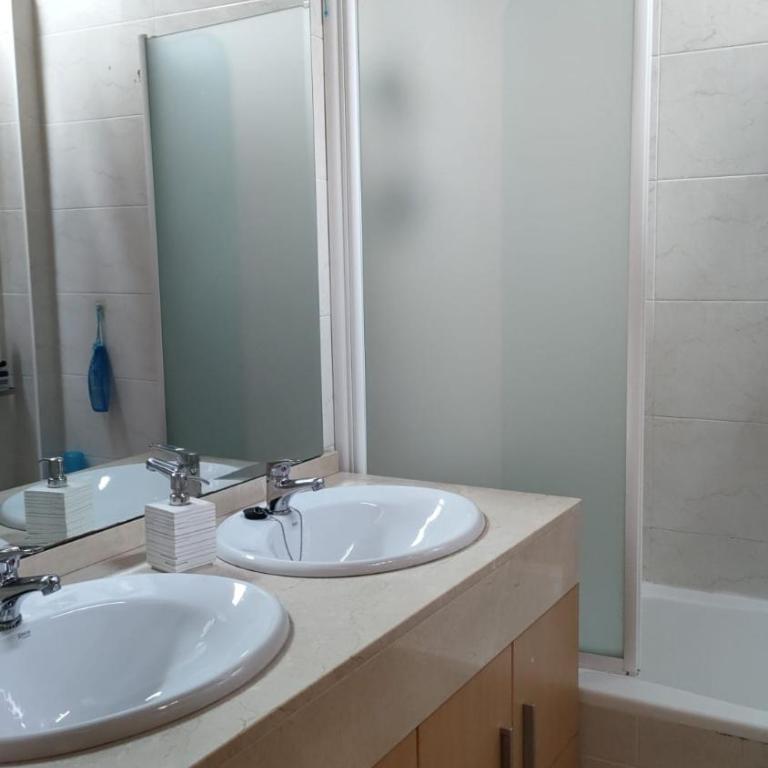 Apartamento Setas - Apartamento de 1 dormitorio - 3