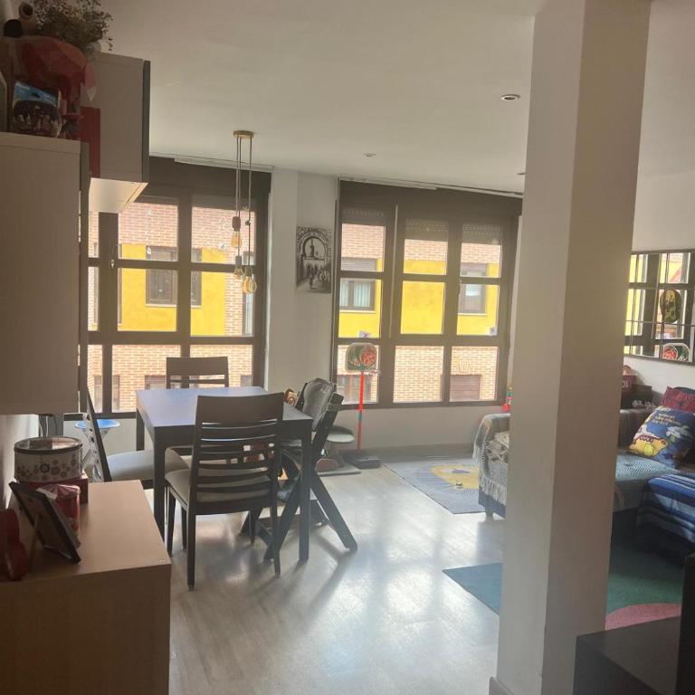 Apartamento Setas - Apartamento de 1 dormitorio - 4