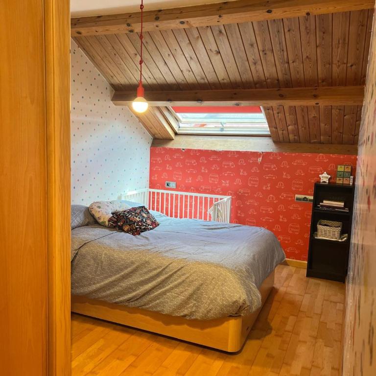 Apartamento Setas - Apartamento de 1 dormitorio - 7
