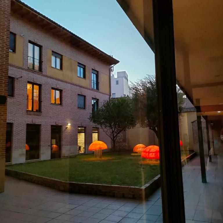 Apartamento Setas - Apartamento de 1 dormitorio - 8