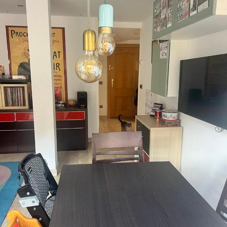Apartamento Setas - Apartamento de 1 dormitorio - 9