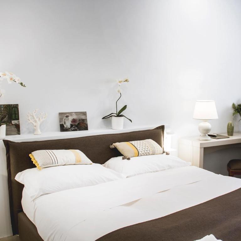Il Sanfilippo - Habitación Doble con balcón - 28