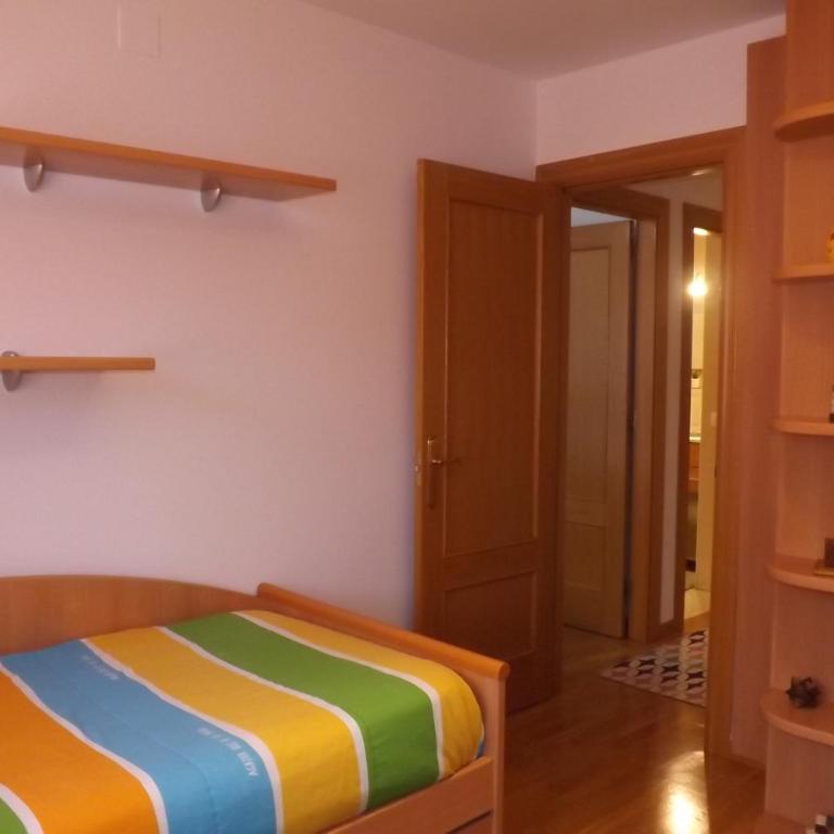 Apartamento SELLA - Apartamento de 2 dormitorios - 2
