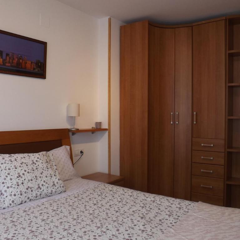 Apartamento SELLA - Apartamento de 2 dormitorios - 4