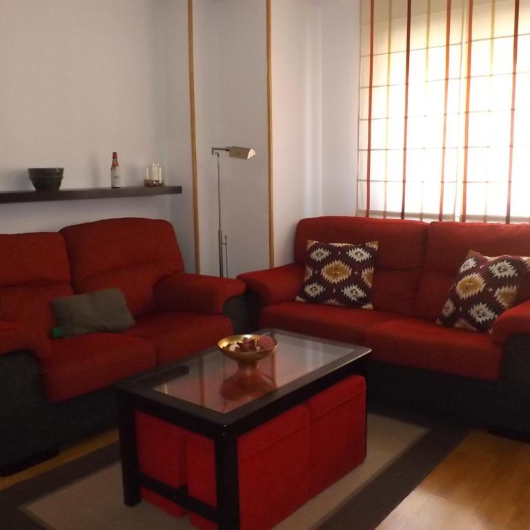 Apartamento SELLA - Apartamento de 2 dormitorios - 6