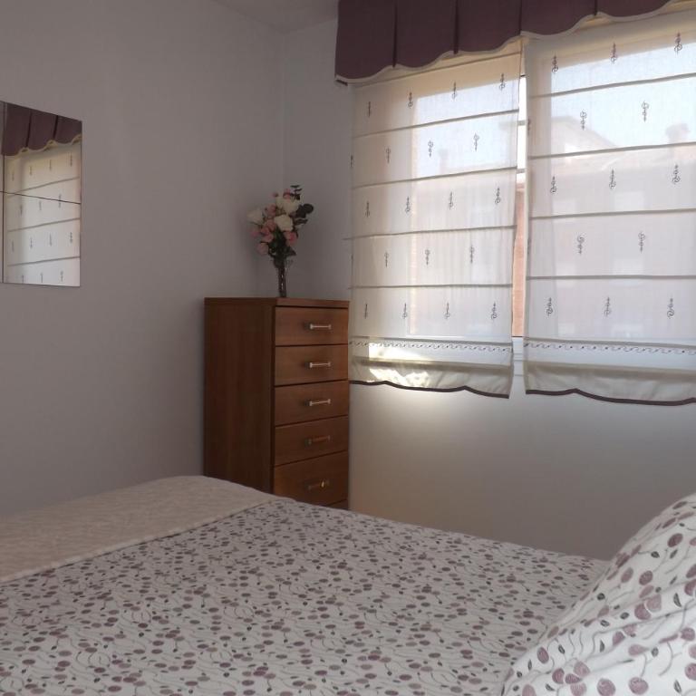 Apartamento SELLA - Apartamento de 2 dormitorios - 9