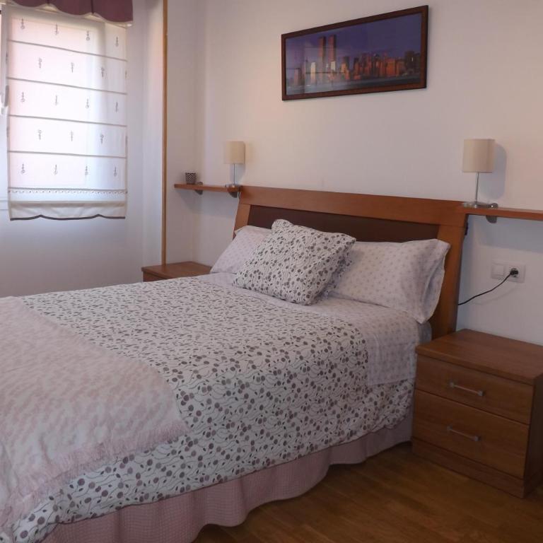 Apartamento SELLA - Apartamento de 2 dormitorios - 12