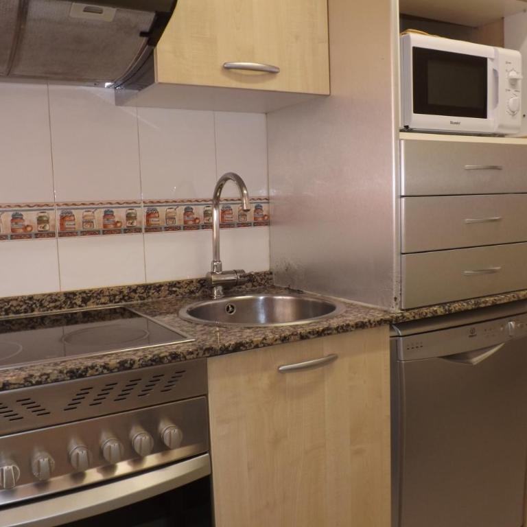Apartamento SELLA - Apartamento de 2 dormitorios - 14
