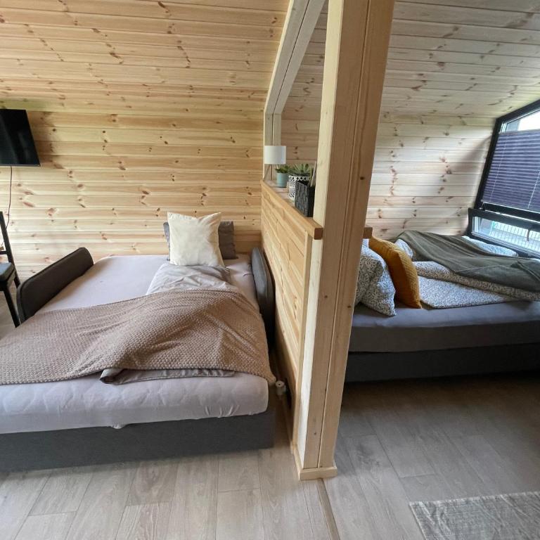 Sisis Cosy House - Apartment mit 1 Schlafzimmer - 13