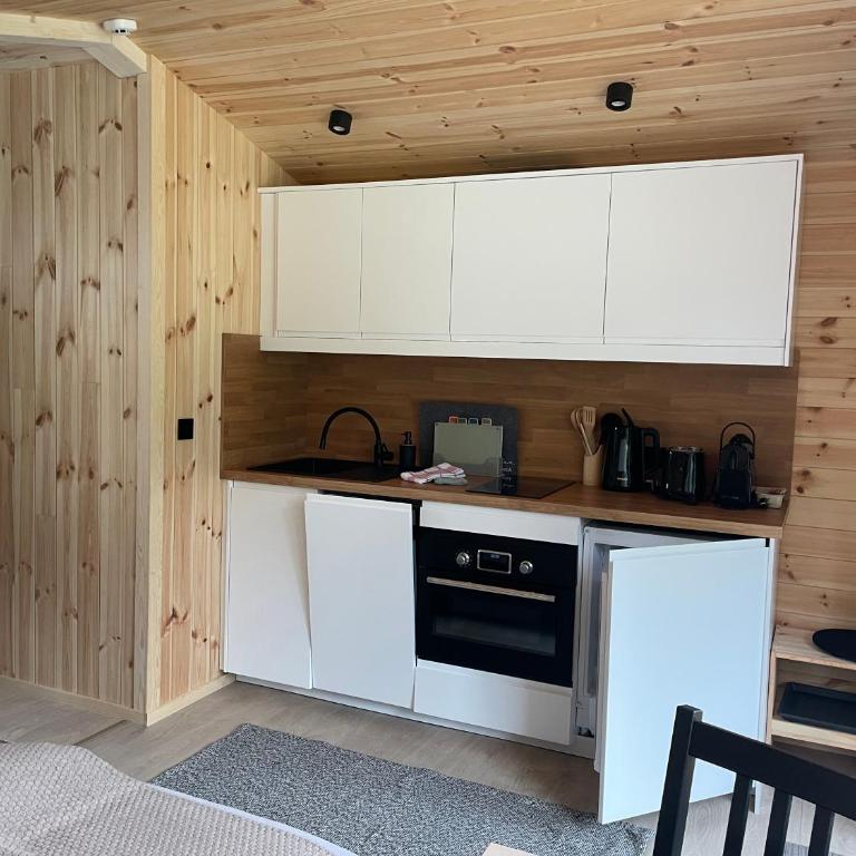 Sisis Cosy House - Apartment mit 1 Schlafzimmer - 8