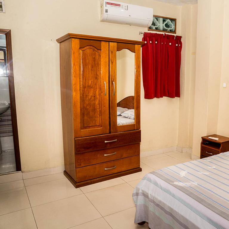 Bello-Oriente-II - One-Bedroom Apartment - 15