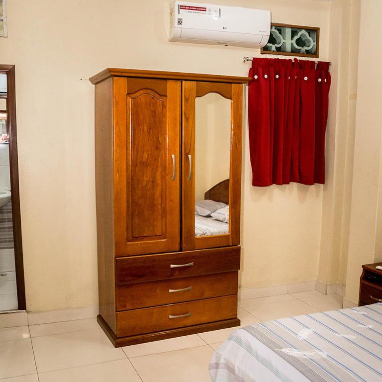 Bello-Oriente-II - One-Bedroom Apartment - 17