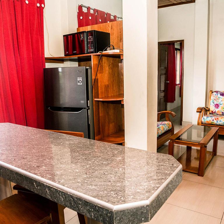Bello-Oriente-II - One-Bedroom Apartment - 22
