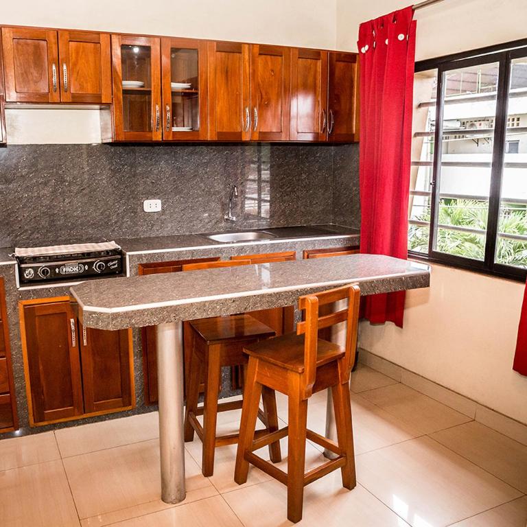 Bello-Oriente-II - One-Bedroom Apartment - 23