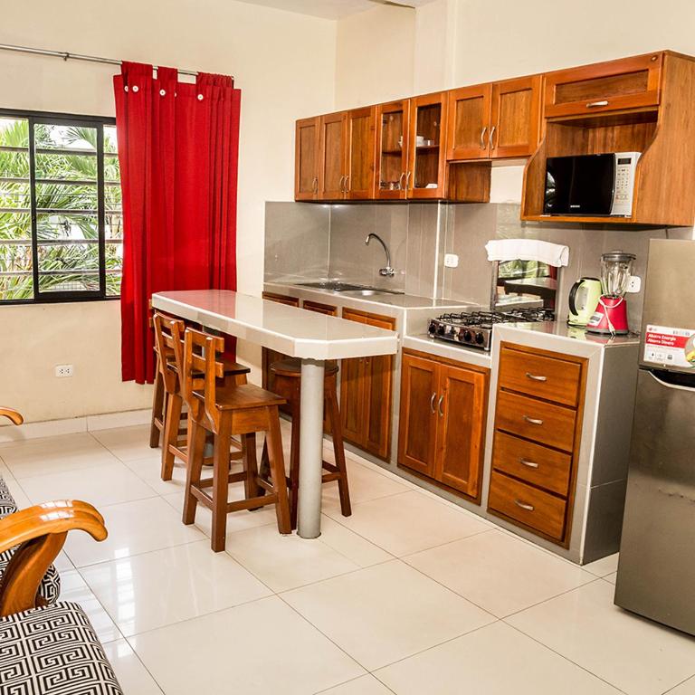 Bello-Oriente-II - One-Bedroom Apartment - 19