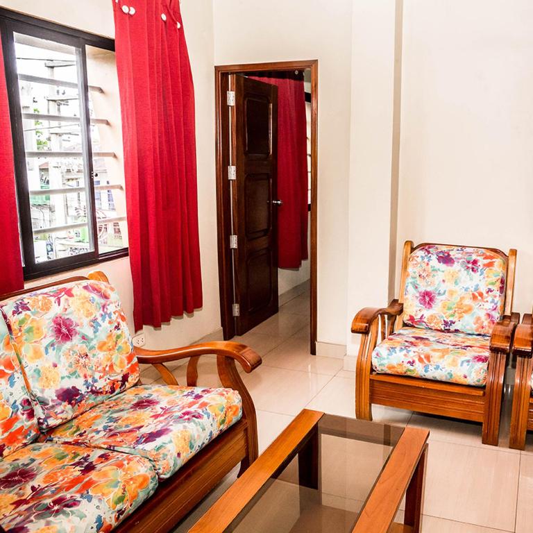 Bello-Oriente-II - One-Bedroom Apartment - 20