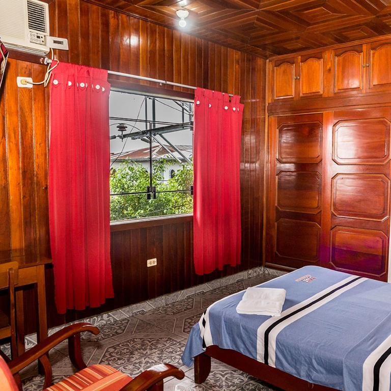 Bello-Oriente-I - Apartamento de 1 dormitorio - 1
