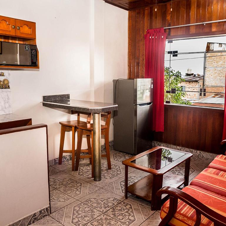 Bello-Oriente-I - Apartamento de 1 dormitorio - 18