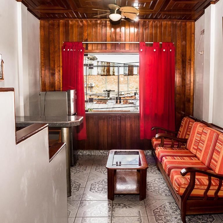 Bello-Oriente-I - Apartamento de 1 dormitorio - 20