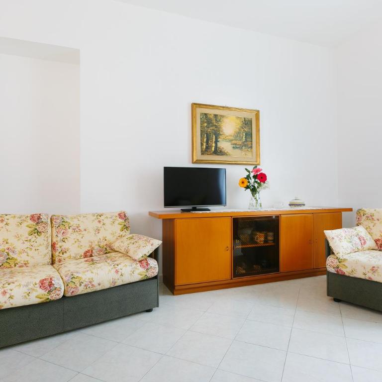 Casa al Belvedere - Casa con 2 Camere da Letto - 17