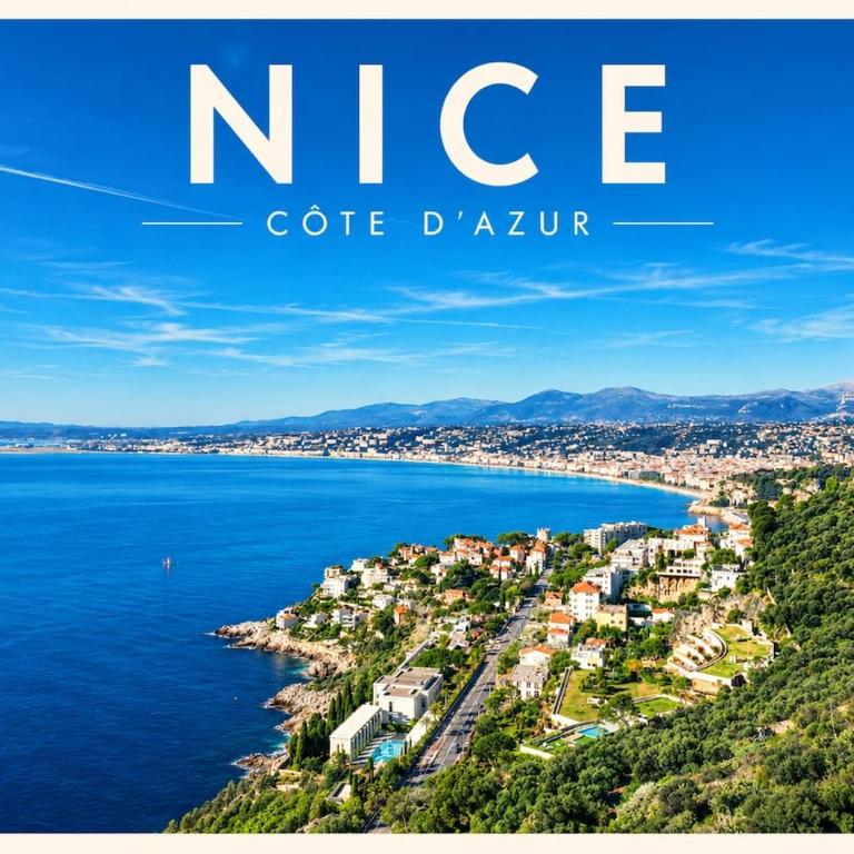 Authentic Nice Port Apartment - Walk Everywhere - Apartamento de 2 dormitorios - 10