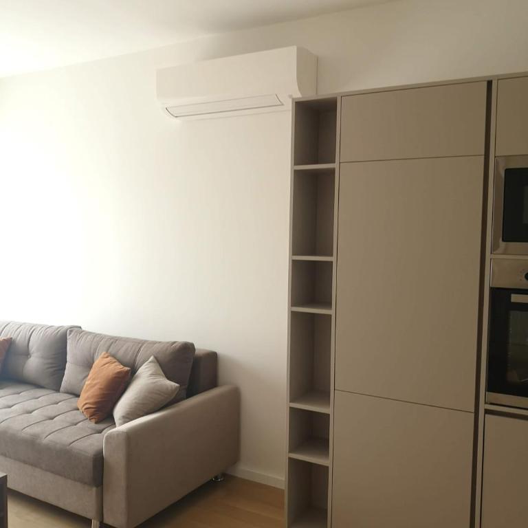 AH Home Delux Centar - Appartement 2 Chambres - 12