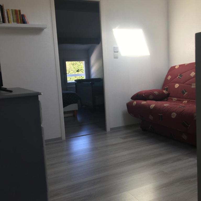 Gite le Cayola - Casa de 3 dormitorios - 12